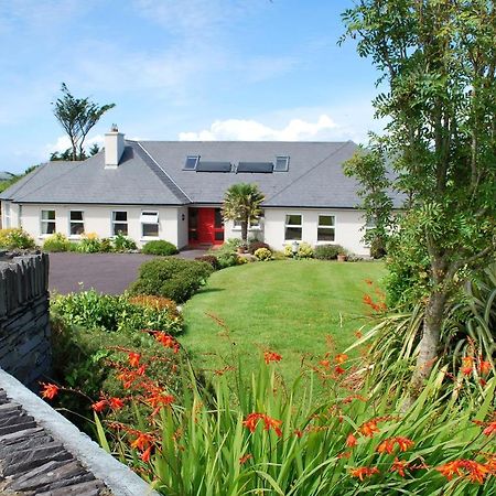 Cul Draiochta B&B Cahersiveen Exterior foto