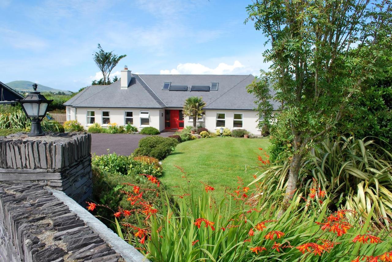 Cul Draiochta B&B Cahersiveen Exterior foto