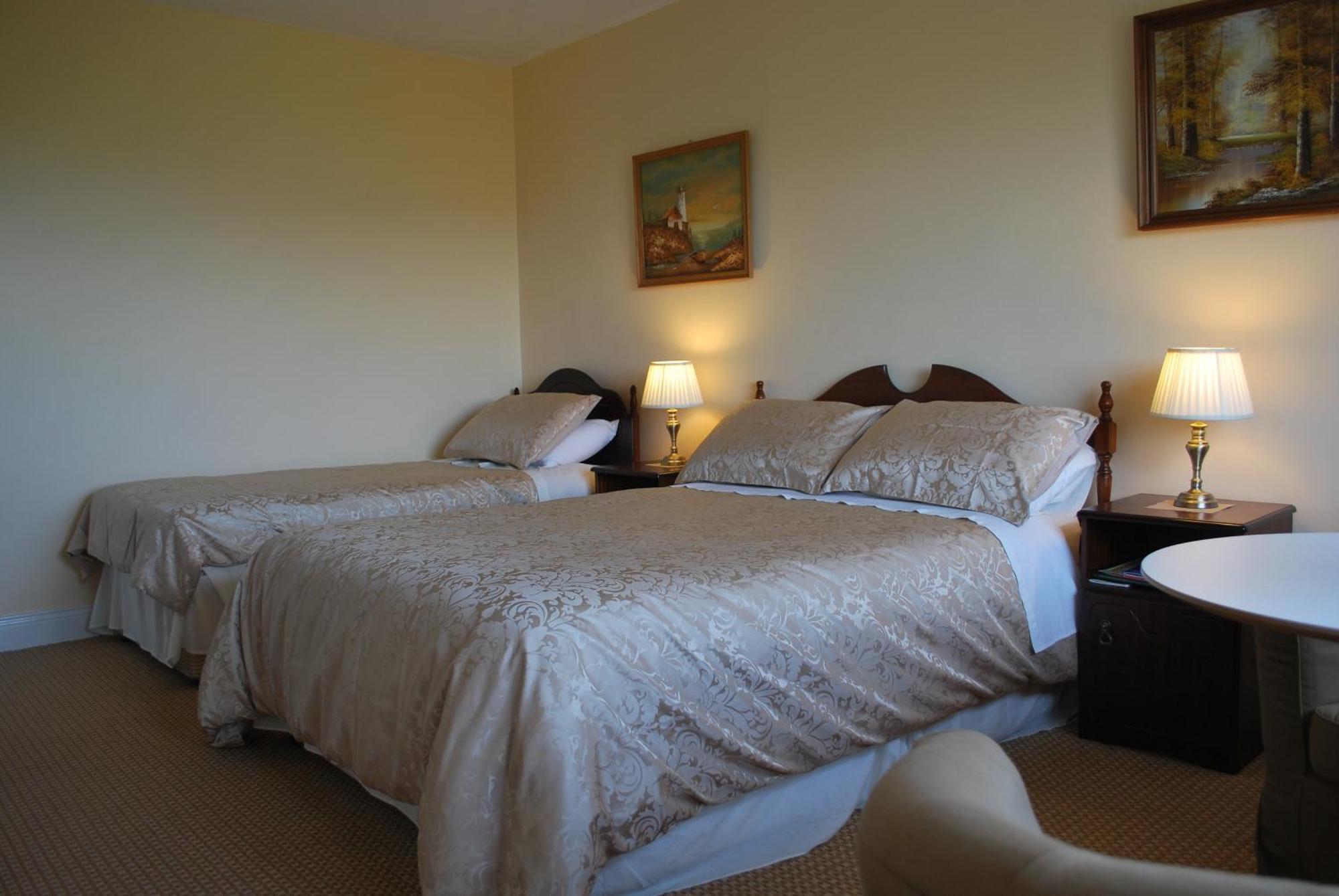 Cul Draiochta B&B Cahersiveen Cameră foto