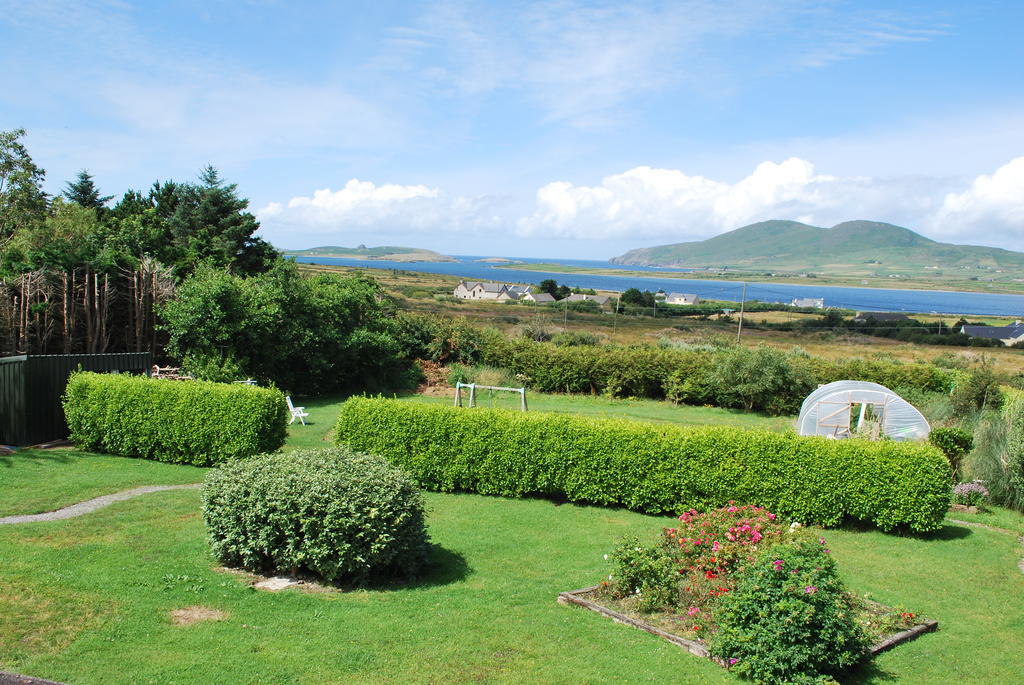 Cul Draiochta B&B Cahersiveen Exterior foto