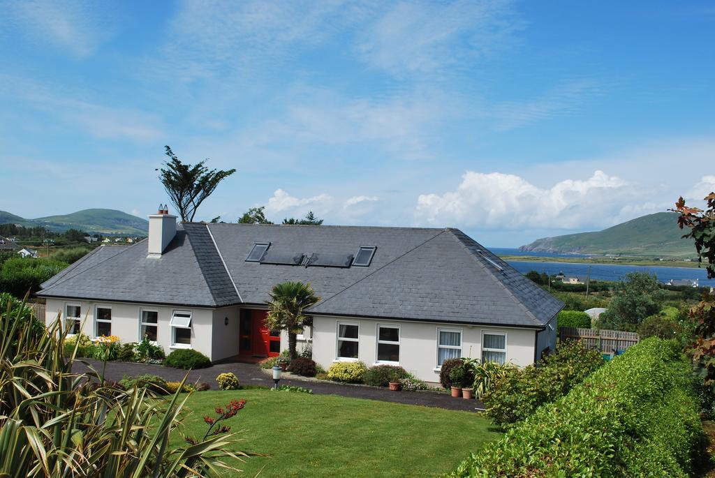 Cul Draiochta B&B Cahersiveen Exterior foto