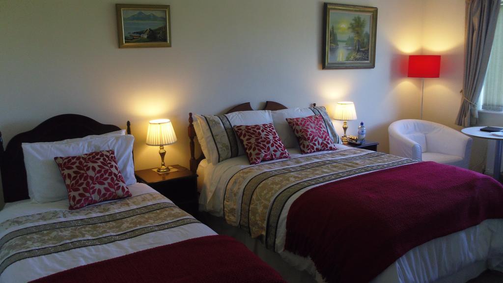Cul Draiochta B&B Cahersiveen Exterior foto
