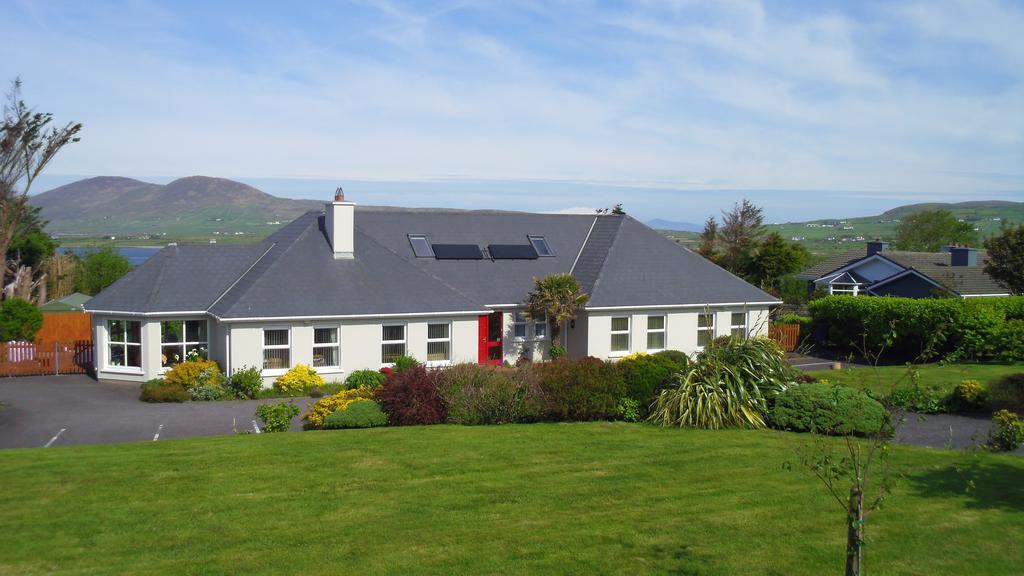 Cul Draiochta B&B Cahersiveen Exterior foto